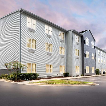 Spark By Hilton St. Augustine I 95 Zewnętrze zdjęcie