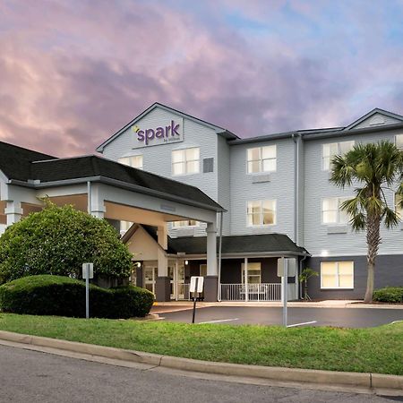 Spark By Hilton St. Augustine I 95 Zewnętrze zdjęcie