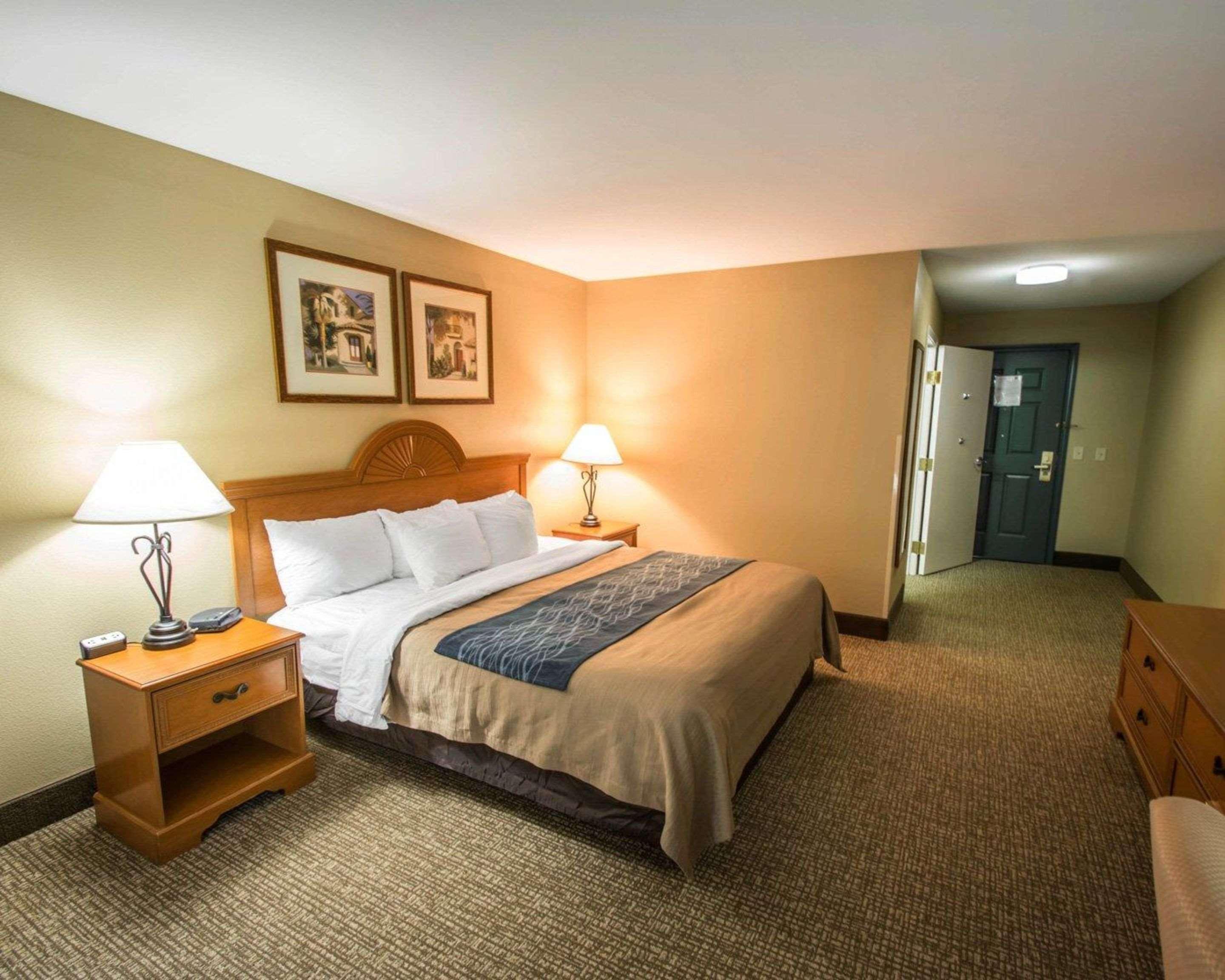Spark By Hilton St. Augustine I 95 Zewnętrze zdjęcie