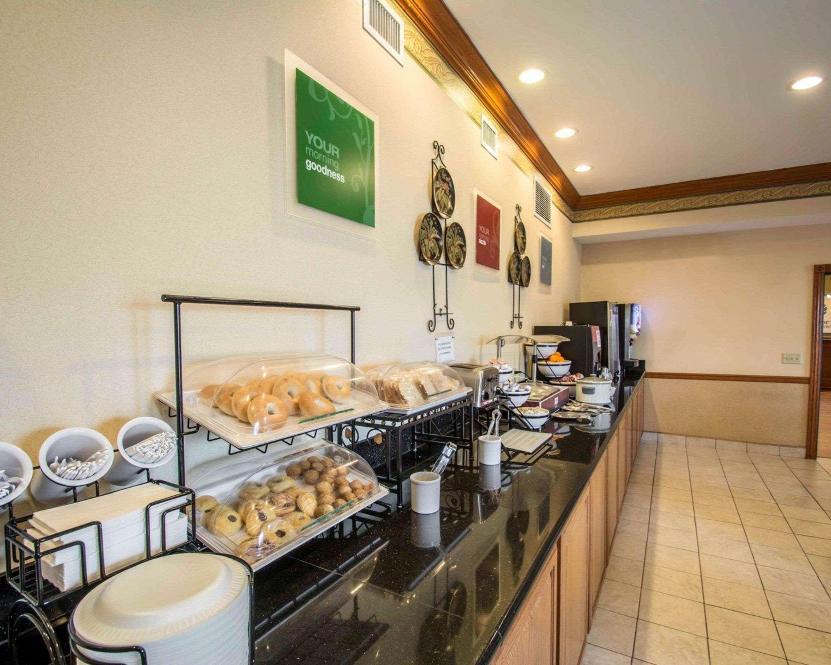 Spark By Hilton St. Augustine I 95 Zewnętrze zdjęcie