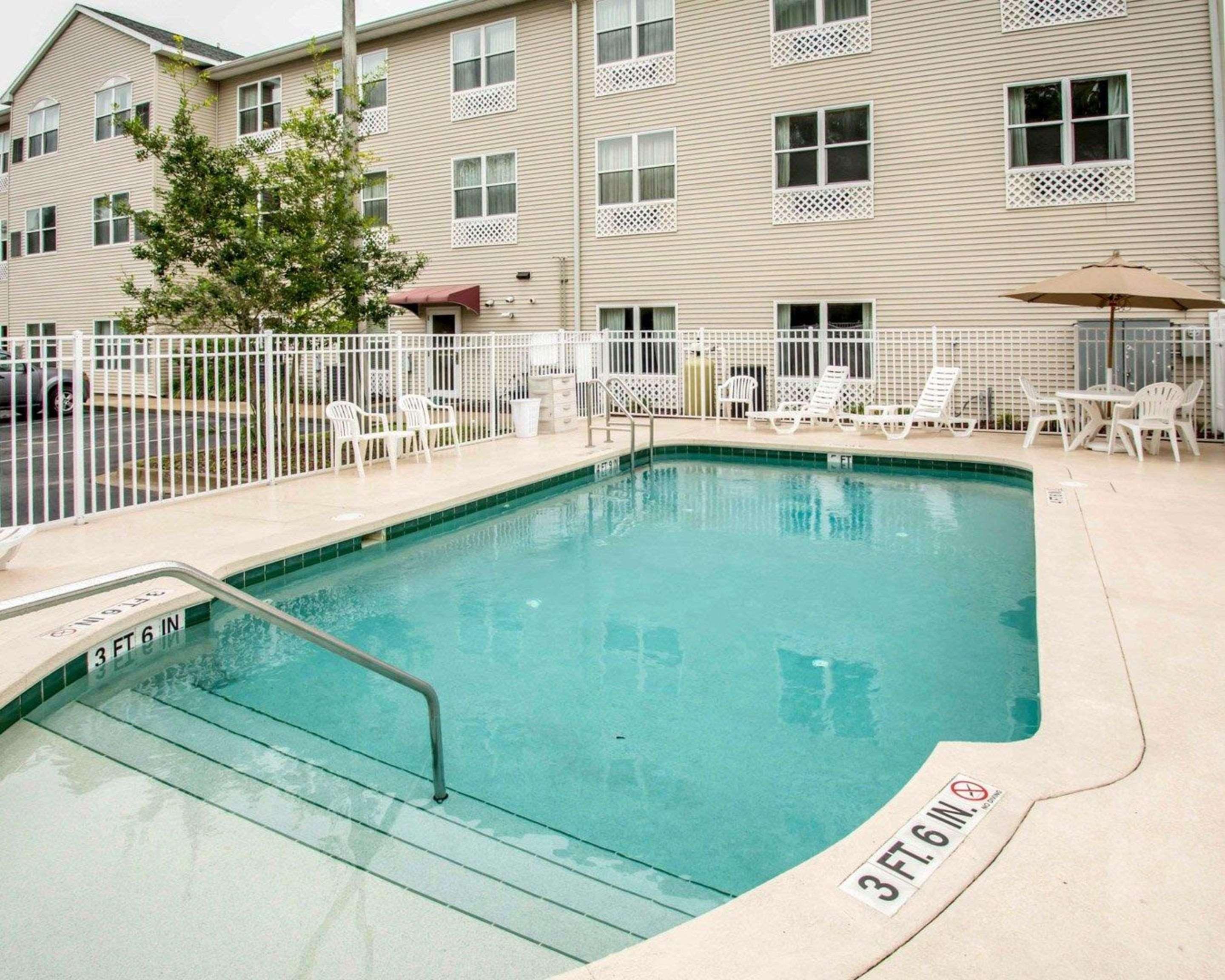 Spark By Hilton St. Augustine I 95 Zewnętrze zdjęcie