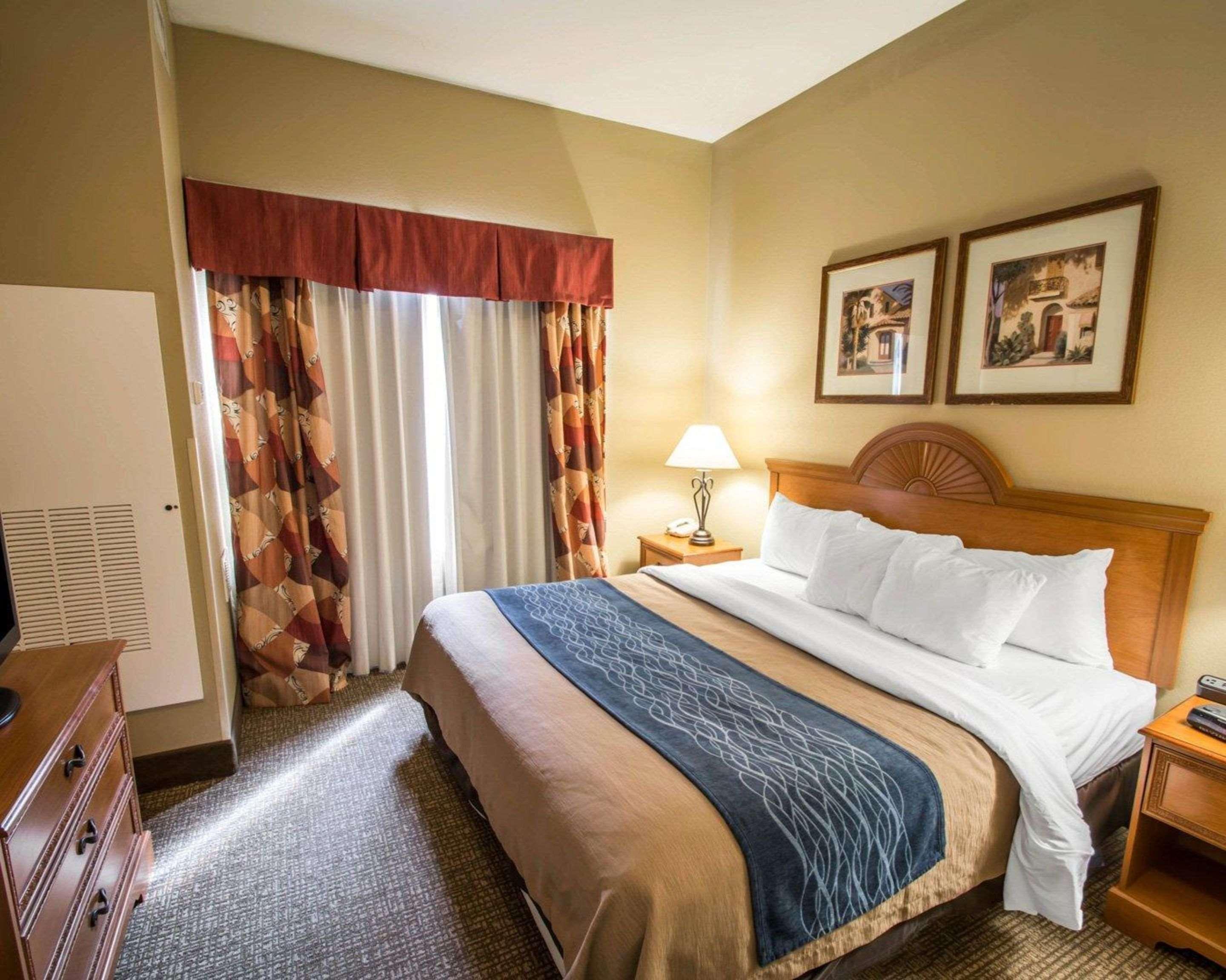 Spark By Hilton St. Augustine I 95 Zewnętrze zdjęcie