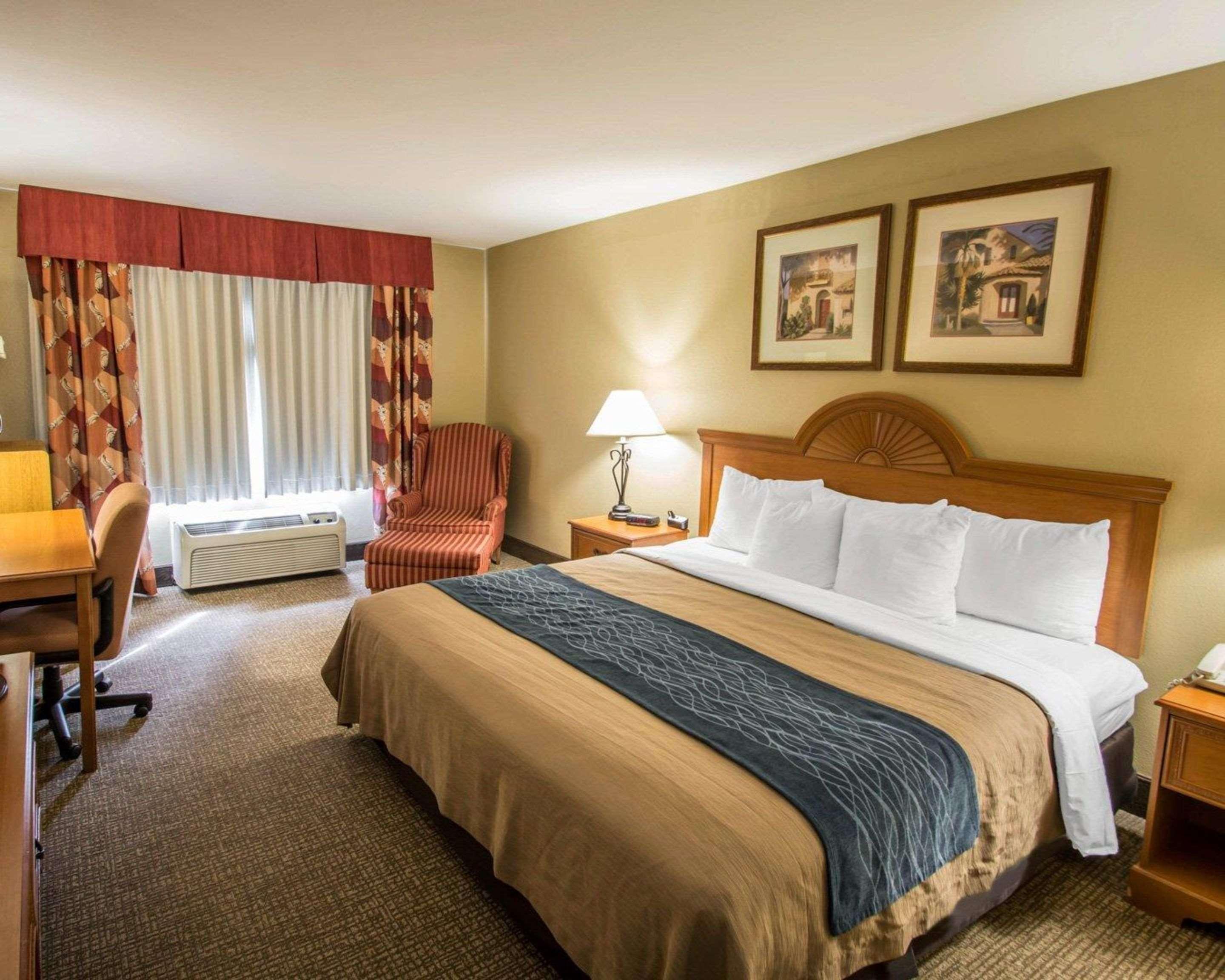 Spark By Hilton St. Augustine I 95 Zewnętrze zdjęcie