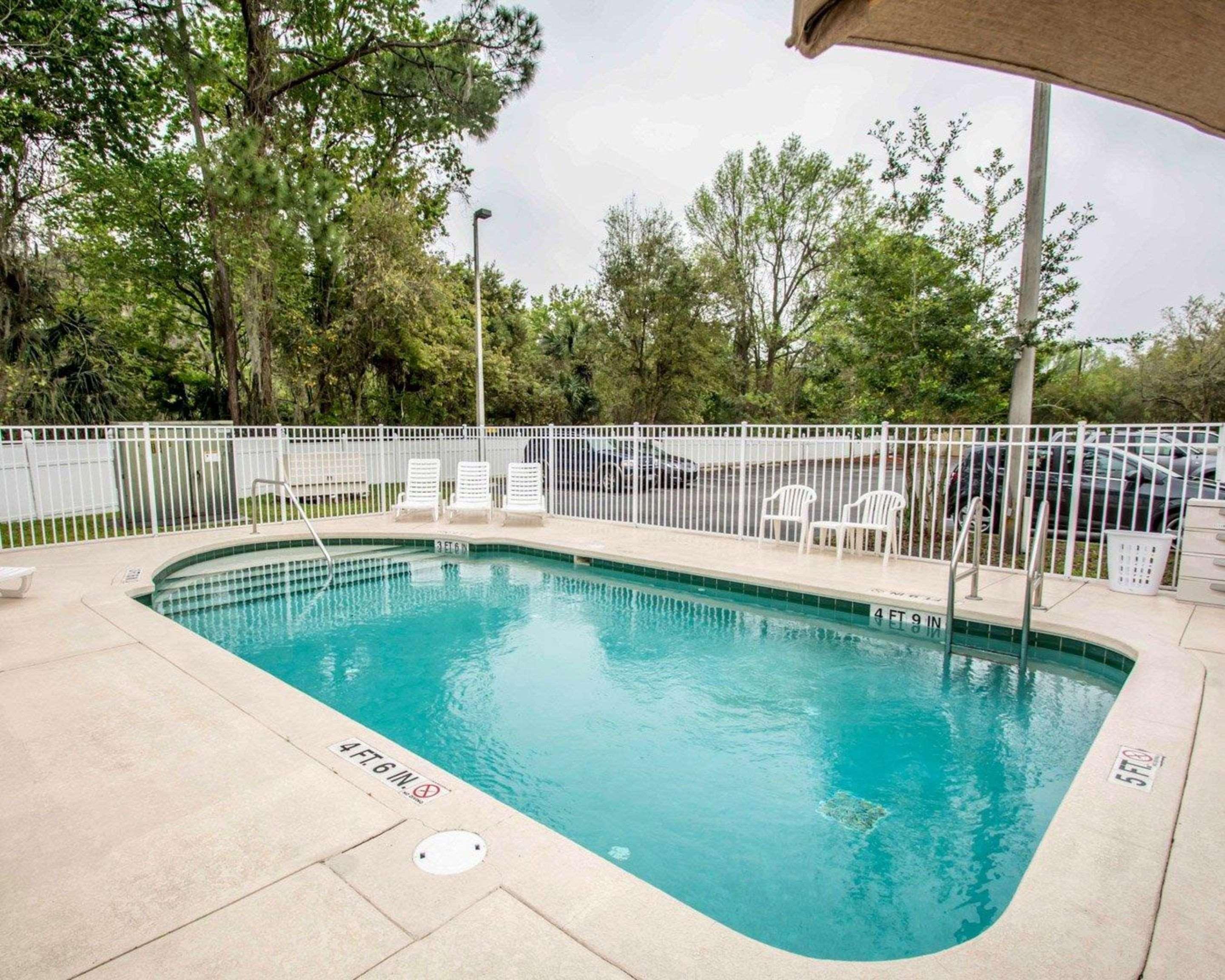 Spark By Hilton St. Augustine I 95 Zewnętrze zdjęcie