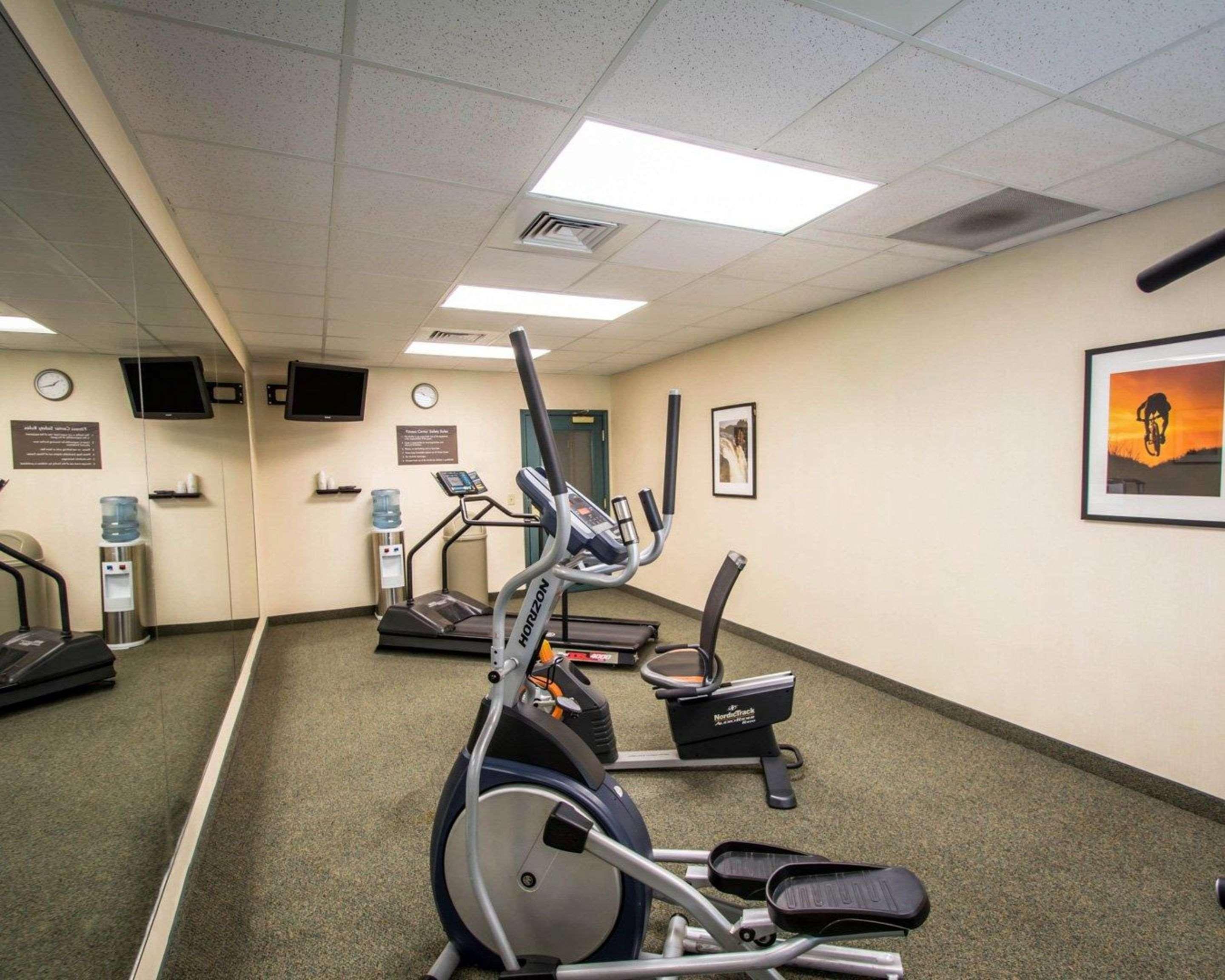 Spark By Hilton St. Augustine I 95 Zewnętrze zdjęcie