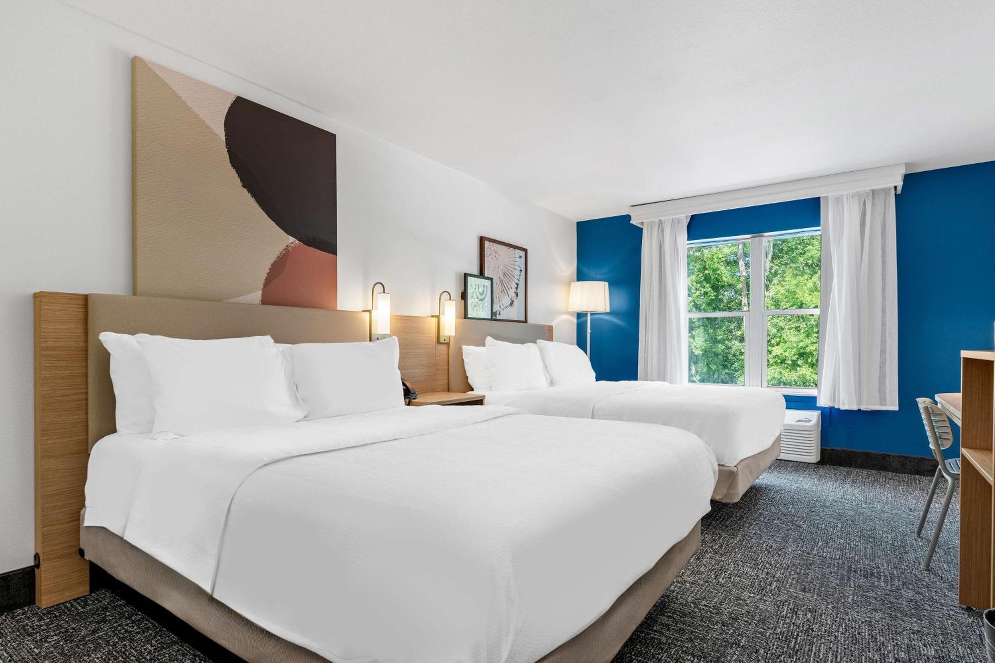 Spark By Hilton St. Augustine I 95 Zewnętrze zdjęcie