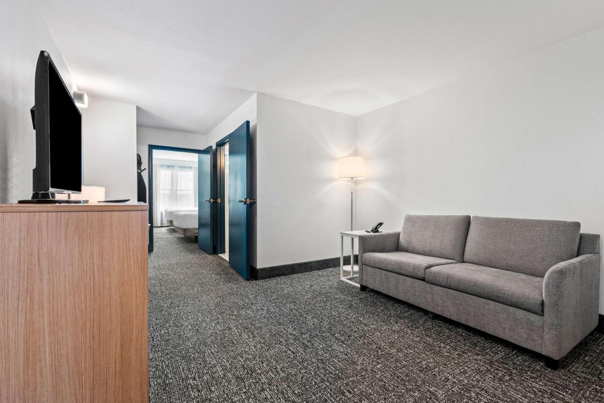 Spark By Hilton St. Augustine I 95 Zewnętrze zdjęcie