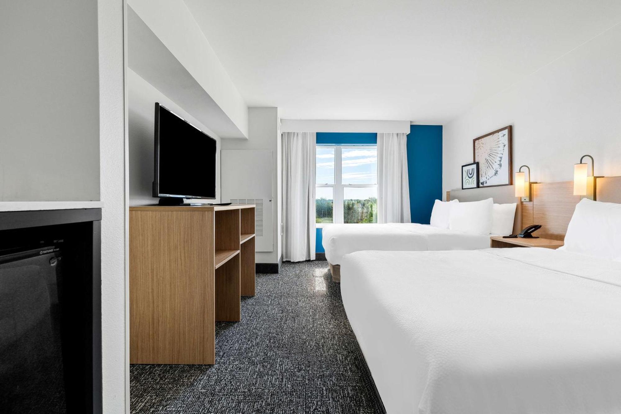 Spark By Hilton St. Augustine I 95 Zewnętrze zdjęcie