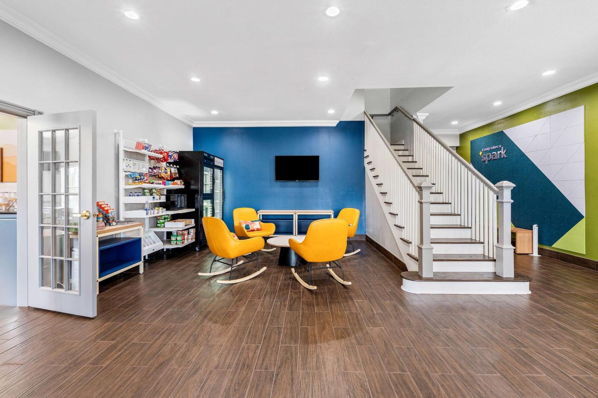 Spark By Hilton St. Augustine I 95 Zewnętrze zdjęcie