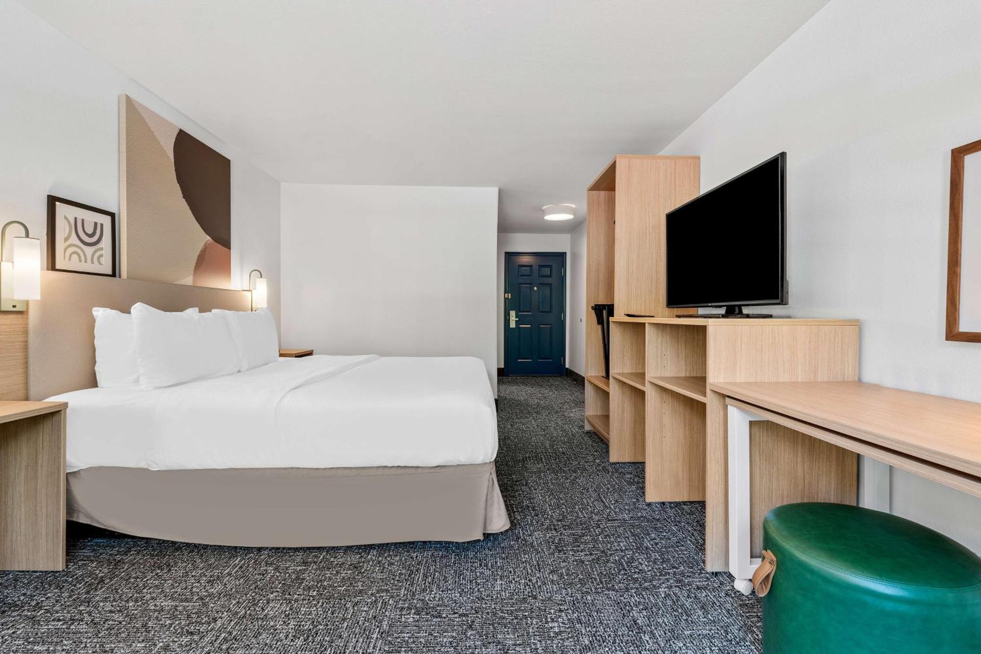 Spark By Hilton St. Augustine I 95 Zewnętrze zdjęcie