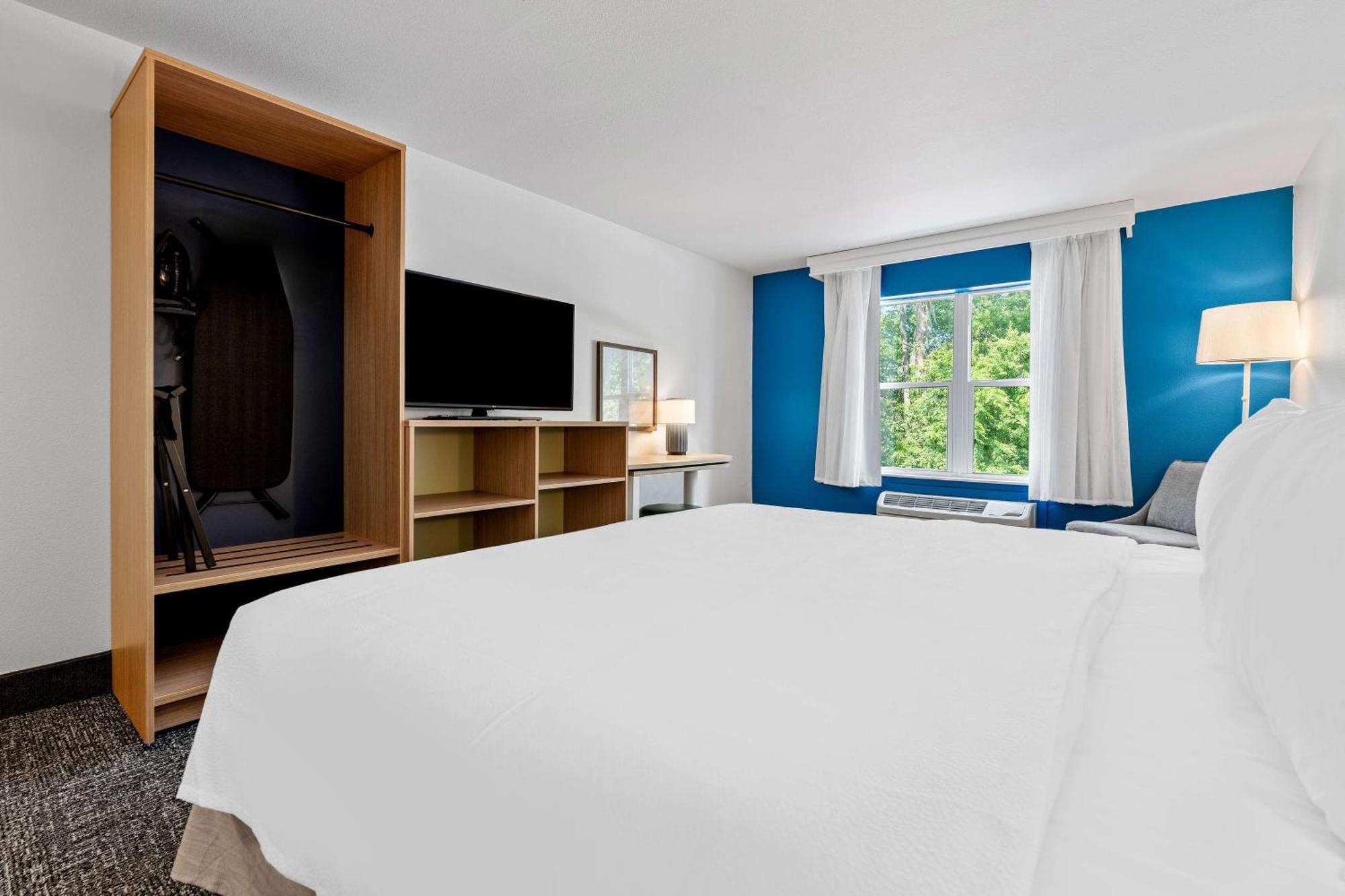 Spark By Hilton St. Augustine I 95 Zewnętrze zdjęcie