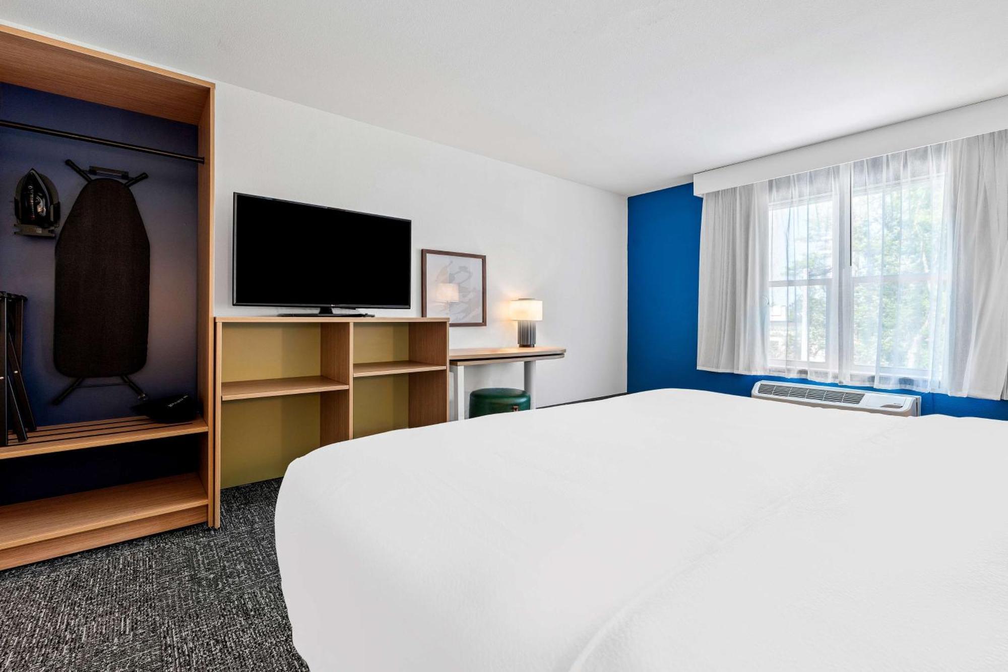 Spark By Hilton St. Augustine I 95 Zewnętrze zdjęcie