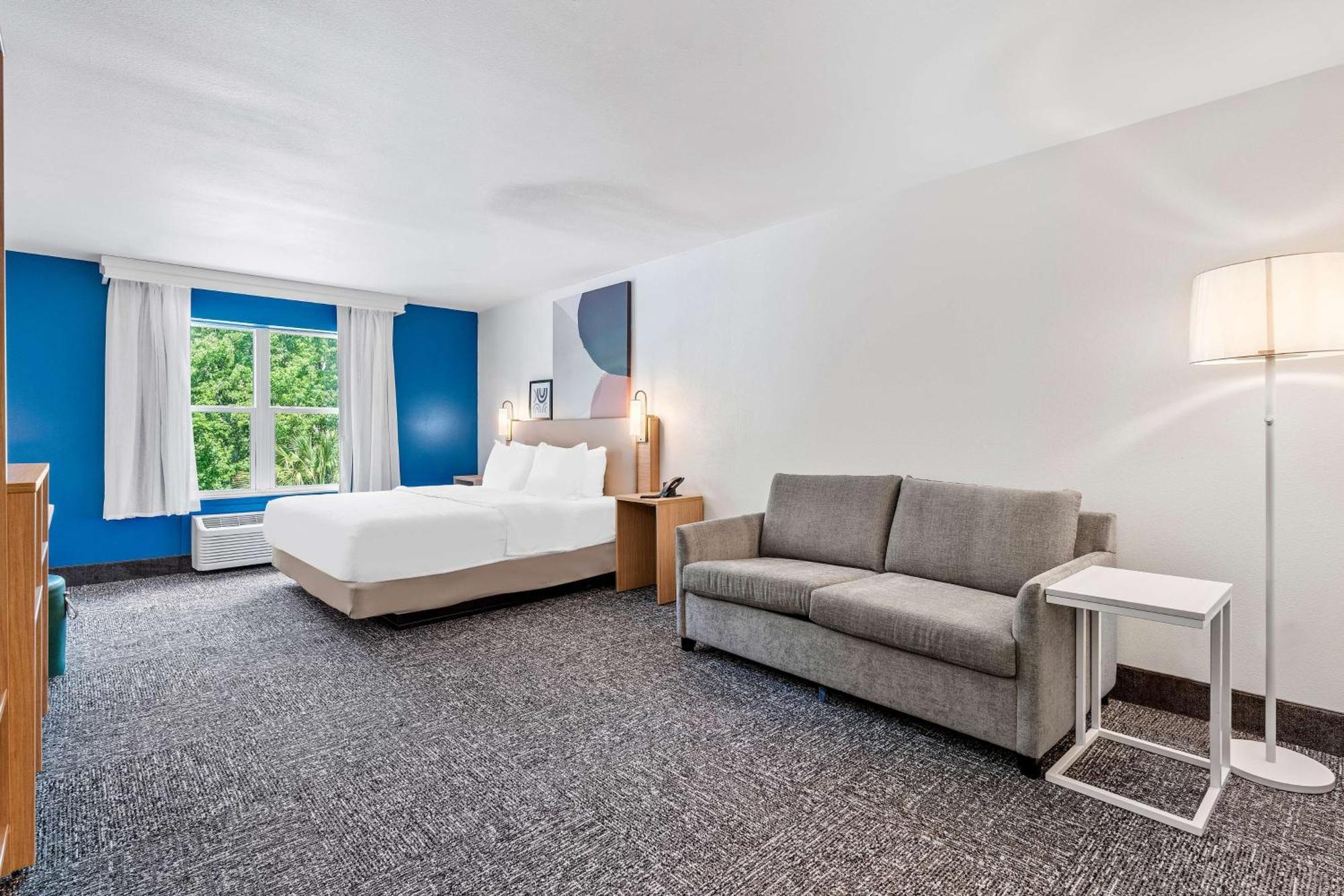 Spark By Hilton St. Augustine I 95 Zewnętrze zdjęcie