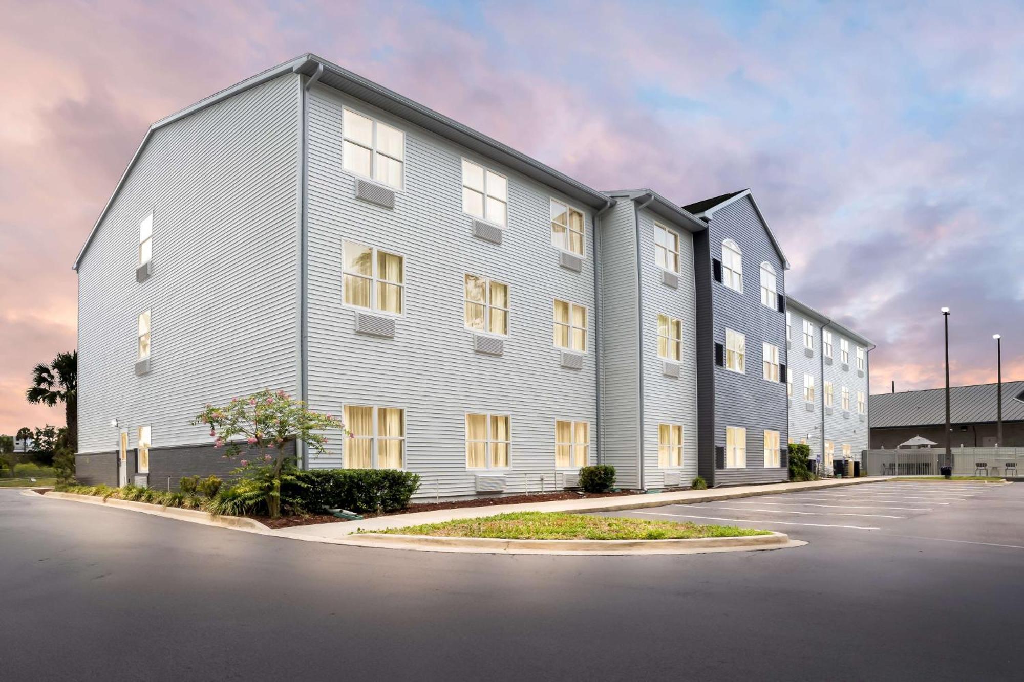 Spark By Hilton St. Augustine I 95 Zewnętrze zdjęcie