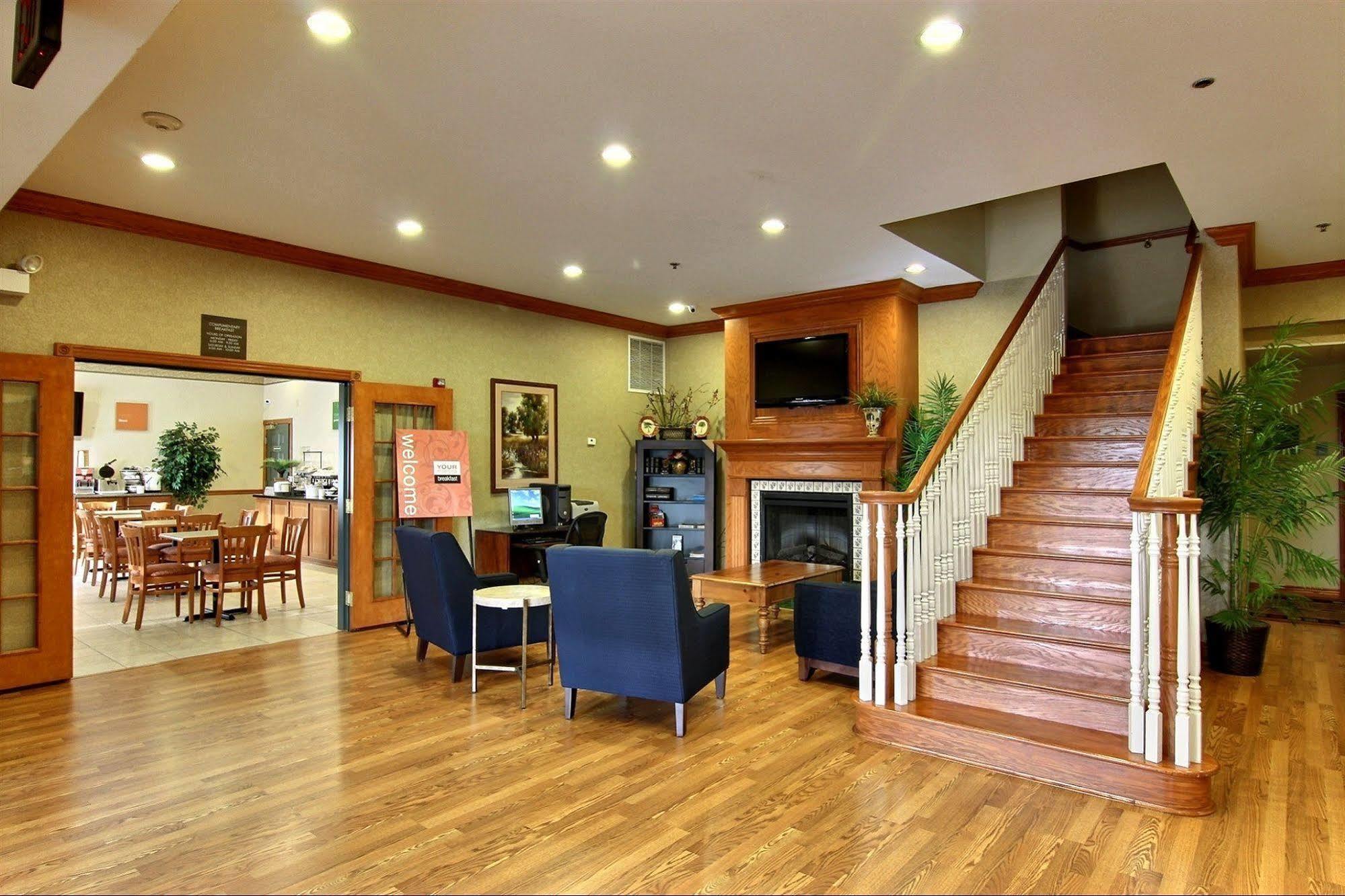 Spark By Hilton St. Augustine I 95 Zewnętrze zdjęcie