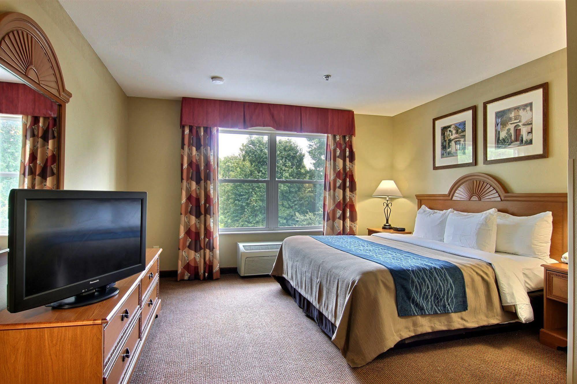 Spark By Hilton St. Augustine I 95 Zewnętrze zdjęcie